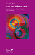 Cover - Das fokussierte Selbst