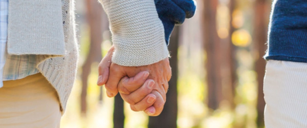 Kopffoto Paartherapie